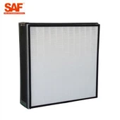 Disponibla HEPA Terminal filterenheter