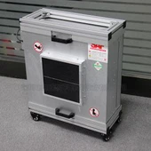 Hushålls FFU-serien