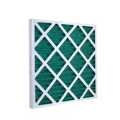 Medium Effektivitets Panel Filters