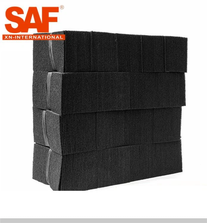 Activated Carbon Filter Media Roll