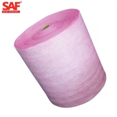 Påse Filter Media Roll