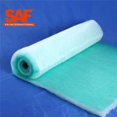 Glasfiberfilter Spraybox Filter