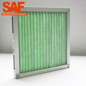 G3 G4 förluftfilter