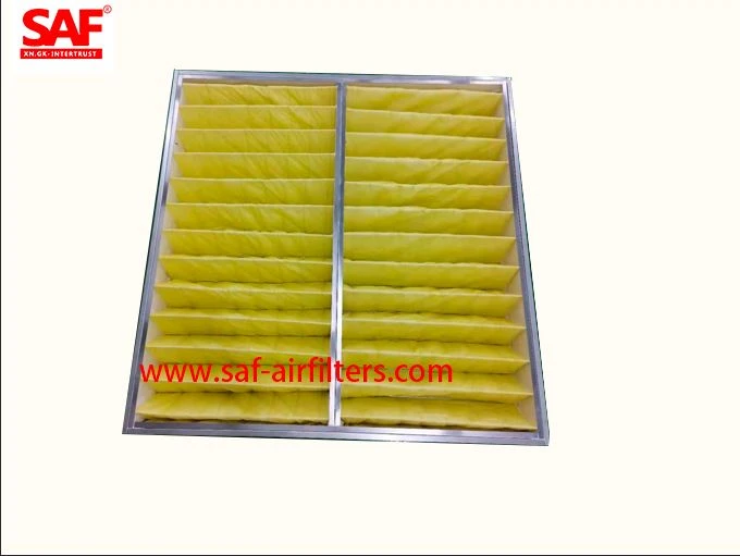 2021 New F9 Medium Efficiency Pocket Air Filter /Synthetic Bag Air Filter For Dust-Free Plant 2021 New F9 Medium Efficiency Pocket Air Filter /Synthetic Bag Air Filter For Dust-Free Plant